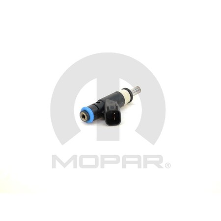 Mopar Remanufactured  Fuel Injector, Rl891577Ac RL891577AC